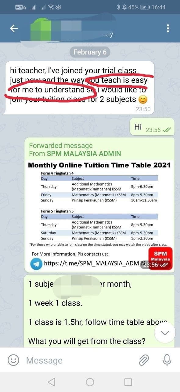 Spm Malaysia Online Education Malaysia
